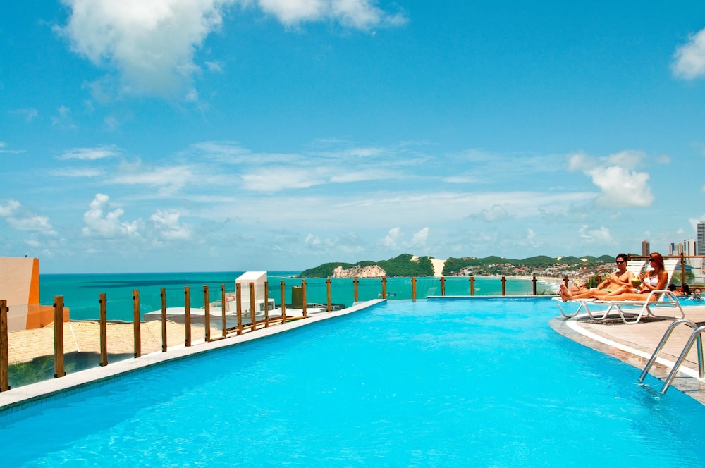 Pontalmar Praia Hotel 35/38