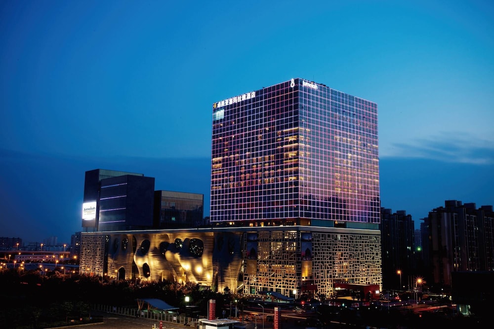 Himalayas Hotel Shanghai in SHANGHAI