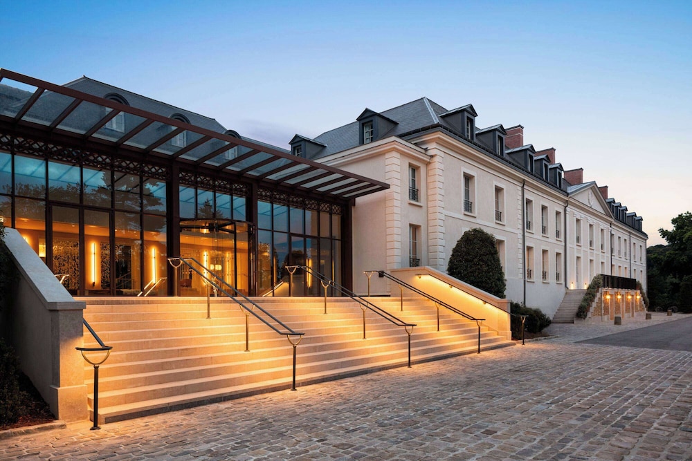 Dolce by Wyndham Versailles - Domaine du Montcel 40/48