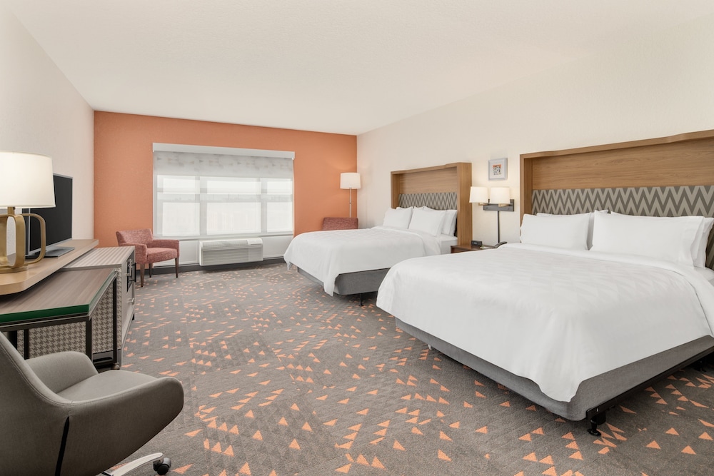 Holiday Inn & Suites Orlando I-Drive - Theme Parks 26/77