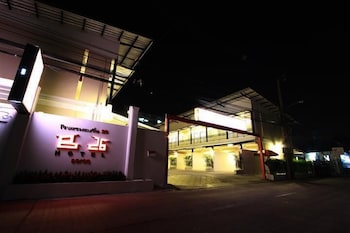 Bearing 26 Hotel 5/37