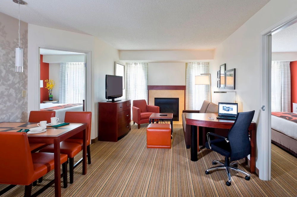 Residence Inn by Marriott Madison East 42/47