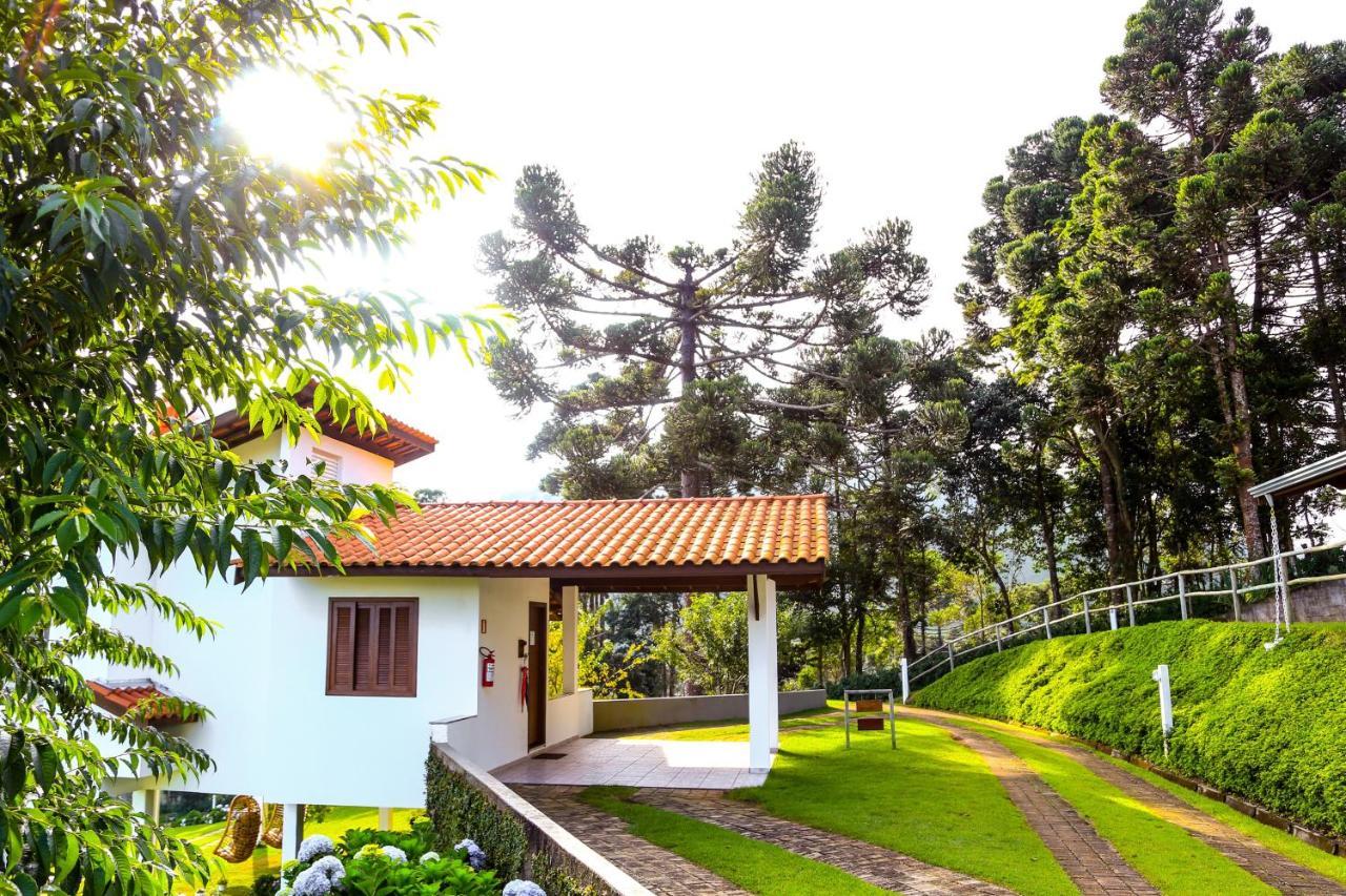 Pousada Colina das Andorinhas 34/42
