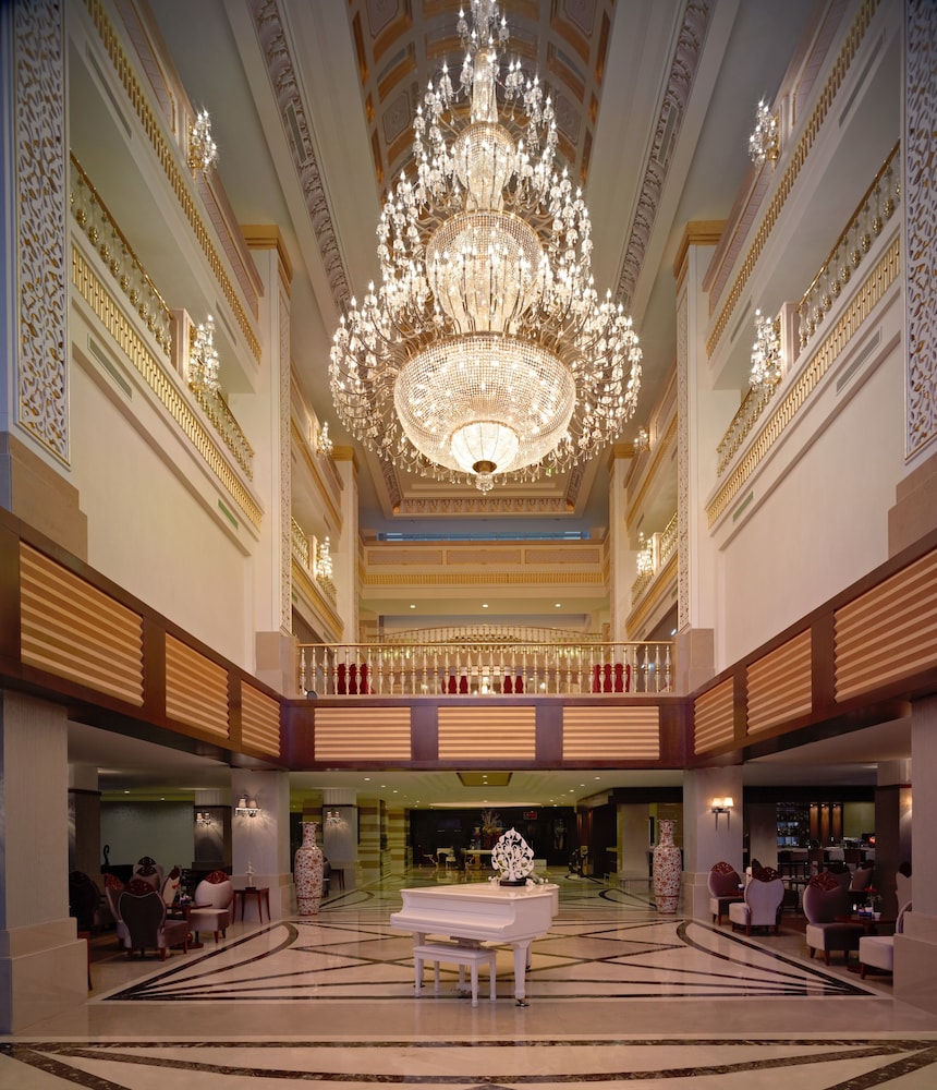 Dobedan Exclusive Hotel & Spa 54/73
