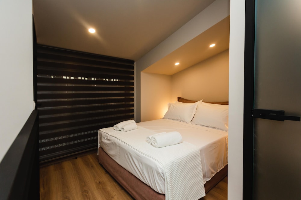 Amoessa Boutique Hotel 17/56