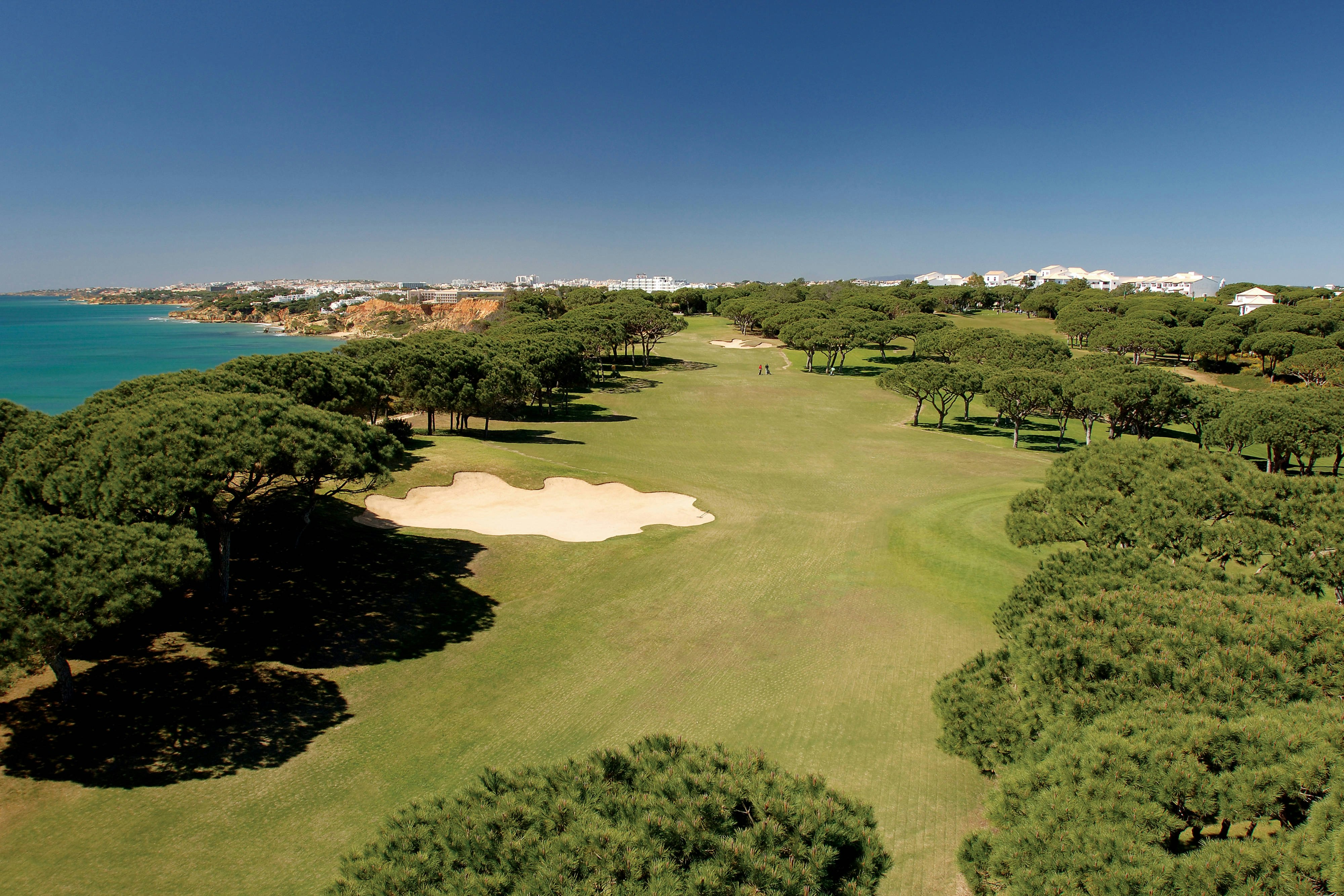 Pine Cliffs Ocean Suites, a Luxury Collection Resort & Spa 45/50