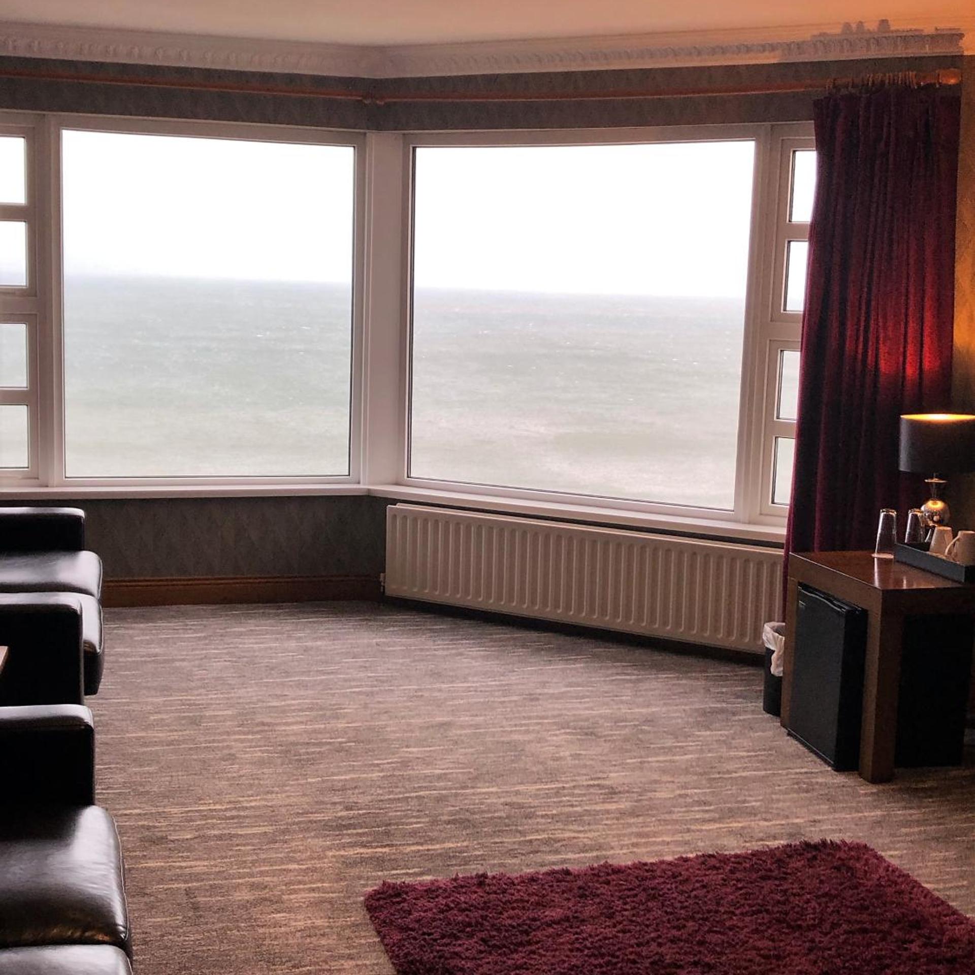 The Royal Court Hotel 34/60
