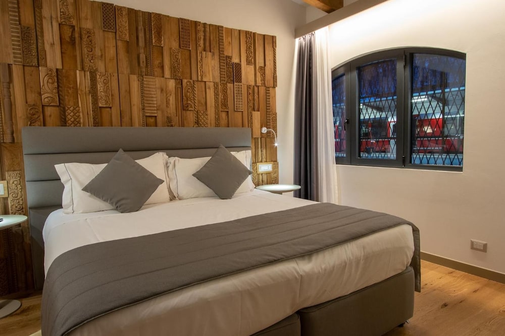 Lifestyle Room Binario Zero 5/32