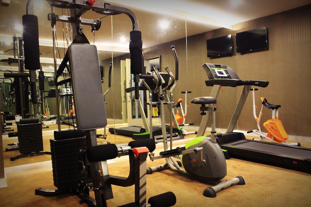 Biz Hotel Batam 36/59