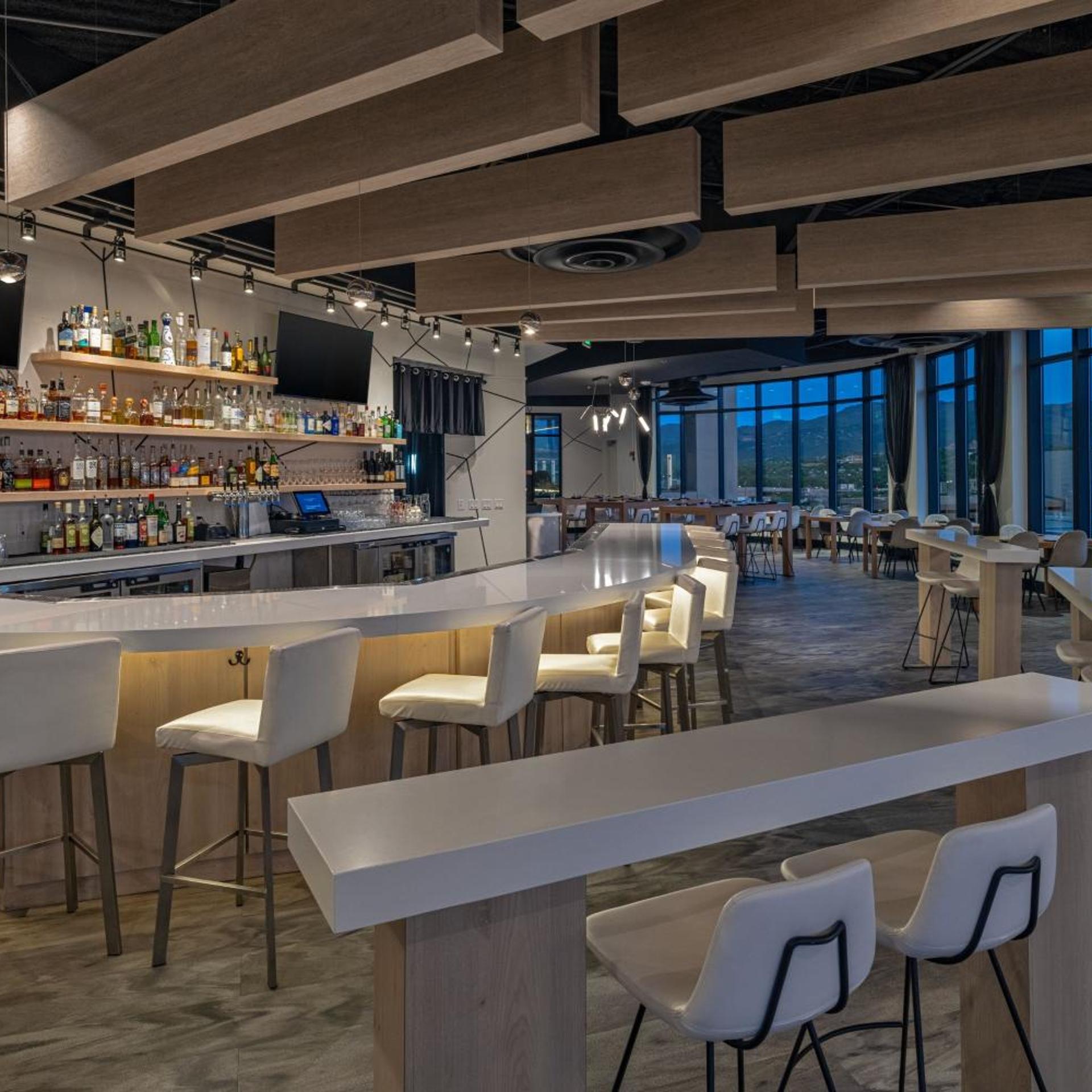 Element by Marriott Colorado Springs Downtown 32/50