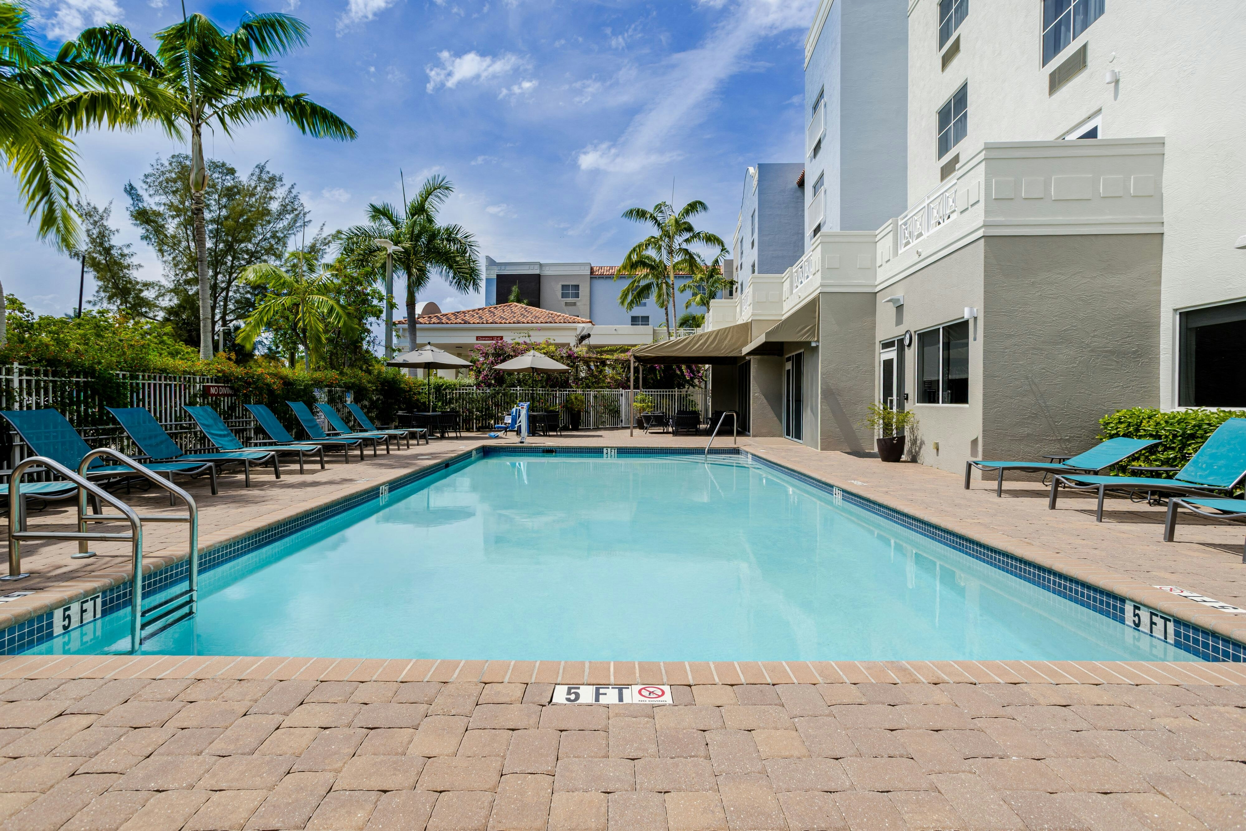 Towneplace Suites By Marriott Boynton Beach 78/80