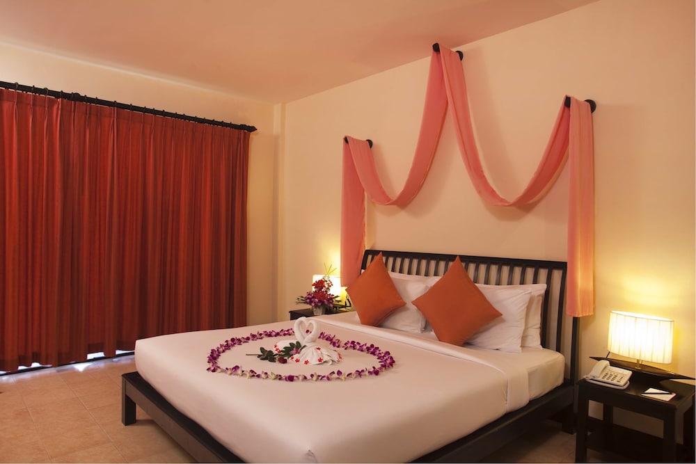 Sudala Beach Resort 14/50