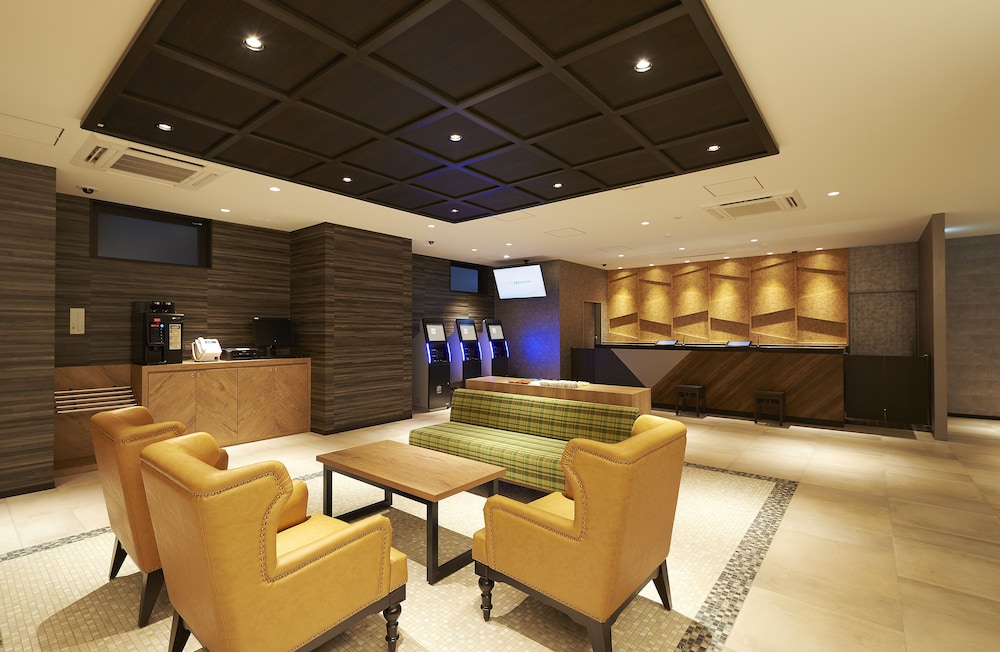 Sotetsu Fresa Inn Osaka-Shinsaibashi 46/60