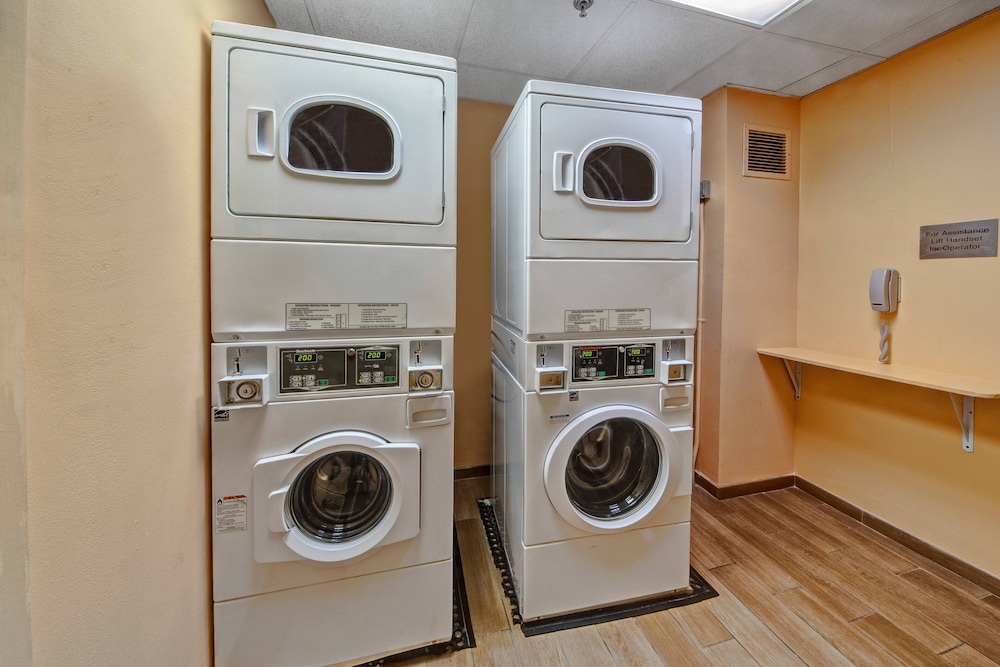 Fairfield Inn & Suites Memphis Southaven 13/31