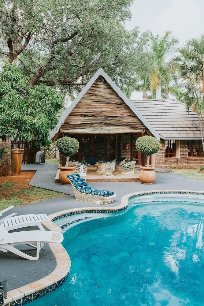 Iso'Bella Vita Guesthouse 40/50