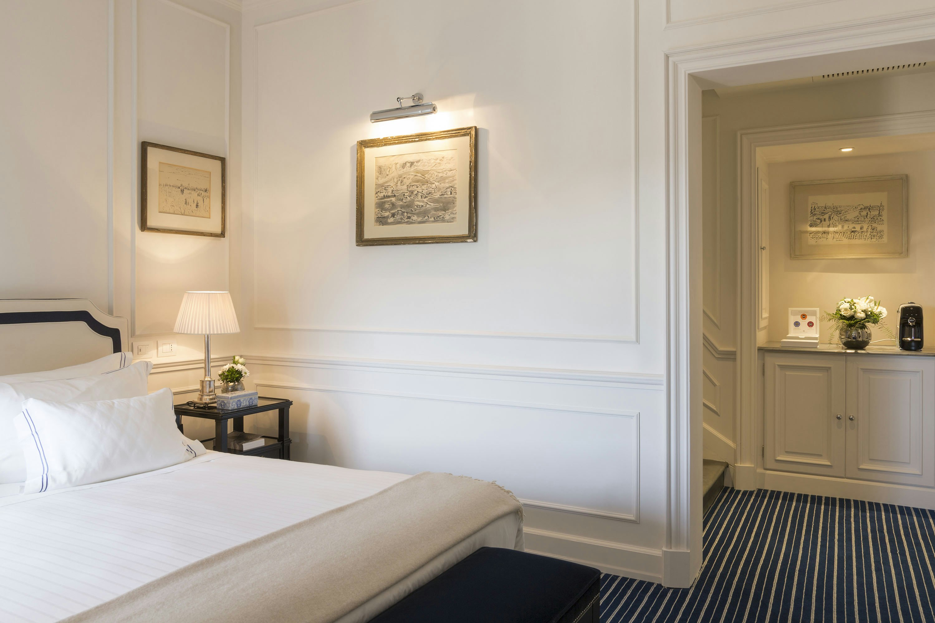 Hotel Lungarno 14/50