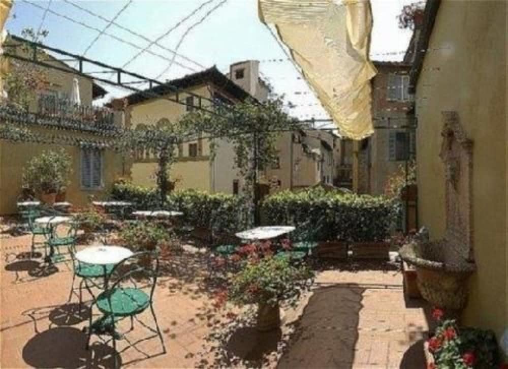 Berchielli Hotel 51/54