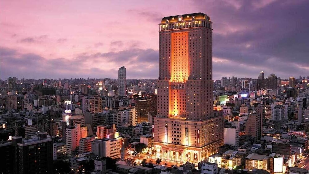 Lion King Hotel photo4