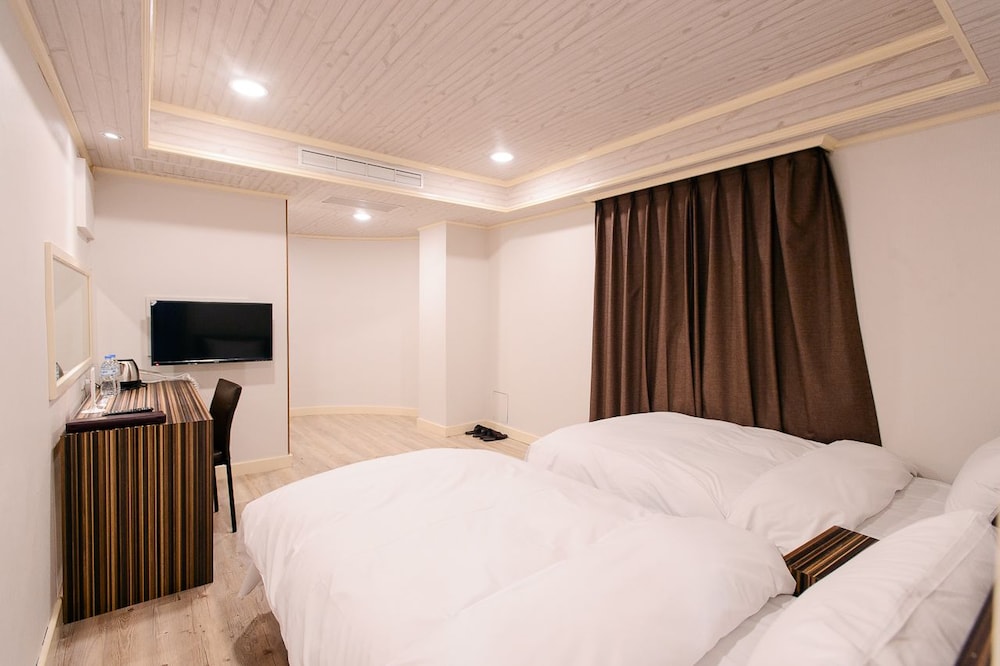 Duke Hotel Taoyuan 20/43