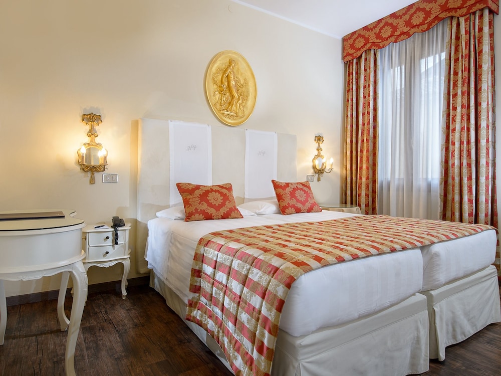 Hotel Principe 22/71
