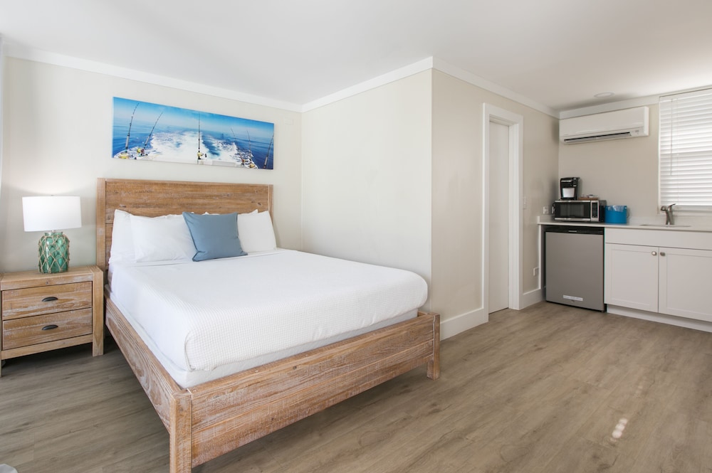 La Jolla Resort 23/73
