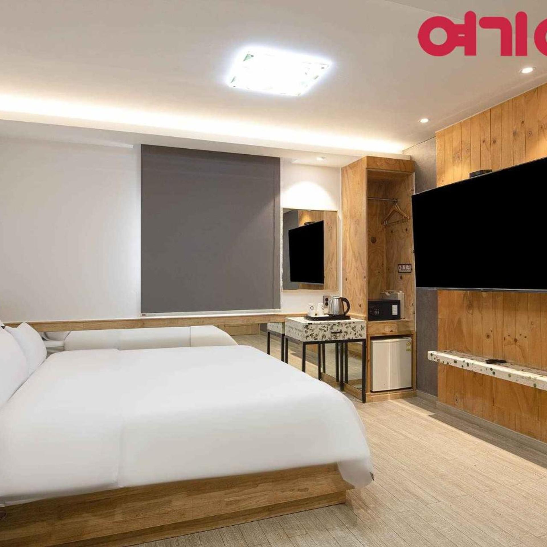Suwon Hotel Pacific 37 4/35