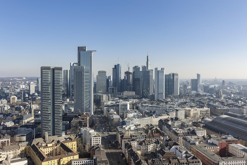 NH Collection Frankfurt Spin Tower 45/50