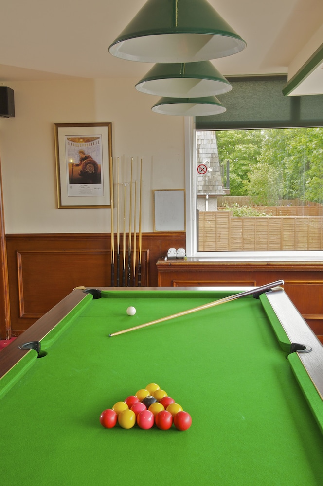 Cove Bay Hotel 34/60