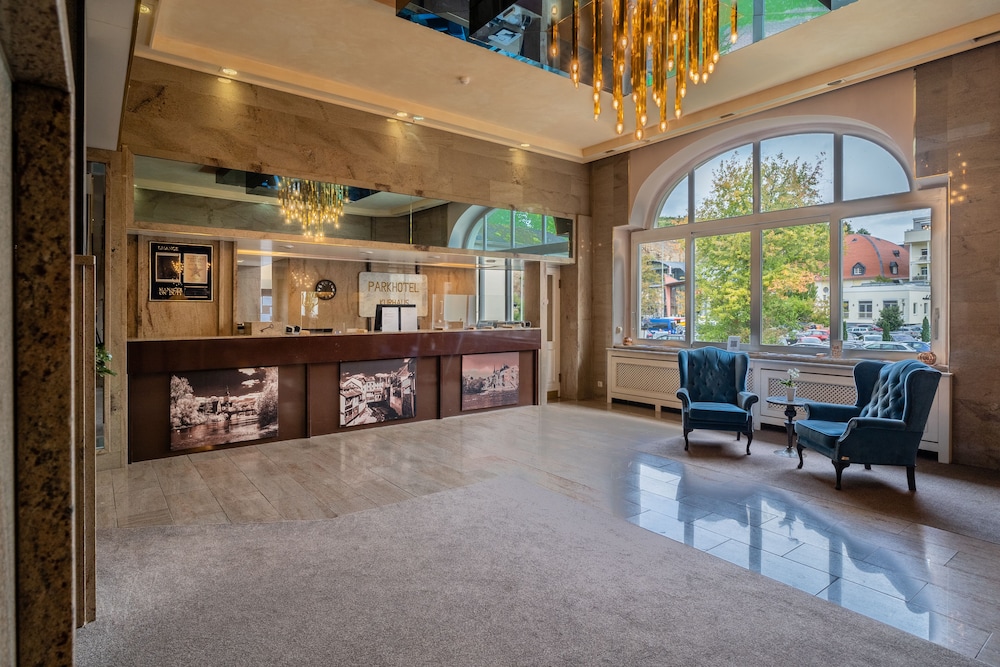 Parkhotel Kurhaus Bad Kreuznach 15/79