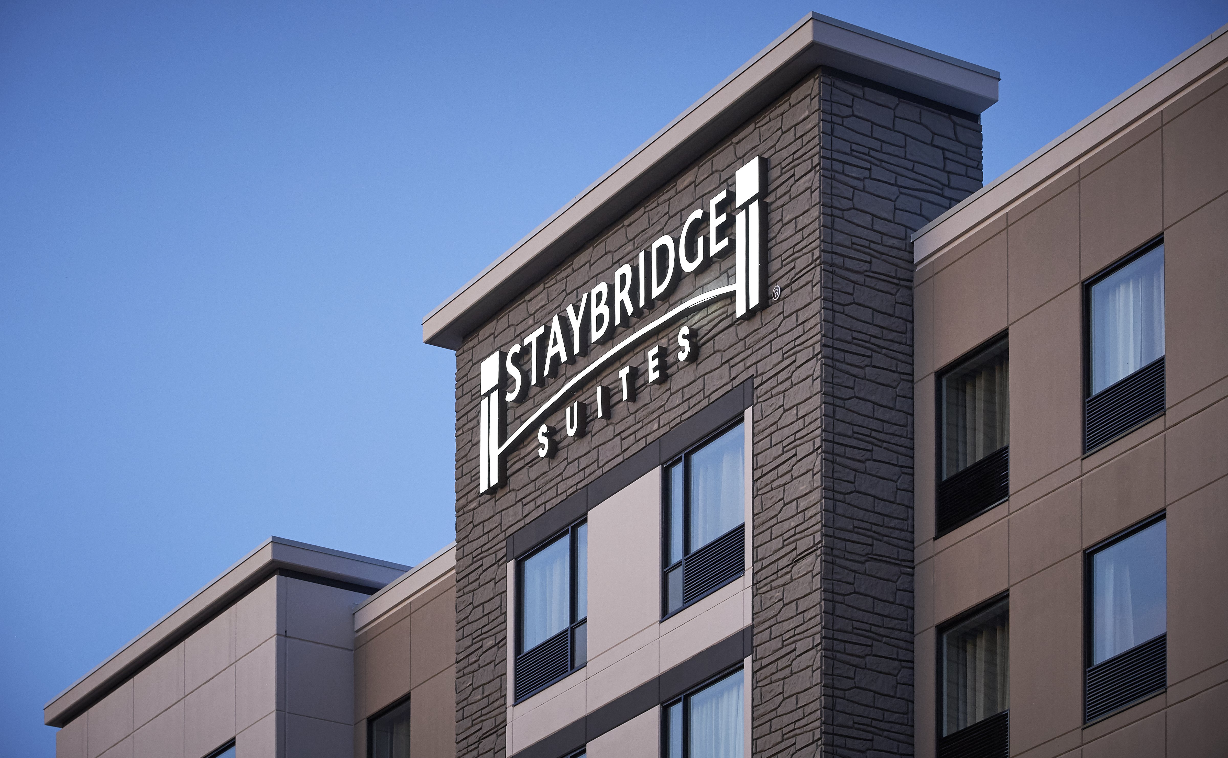STAYBRIDGE SUITES NIAGARA-ON-THE-LAKE 9/61
