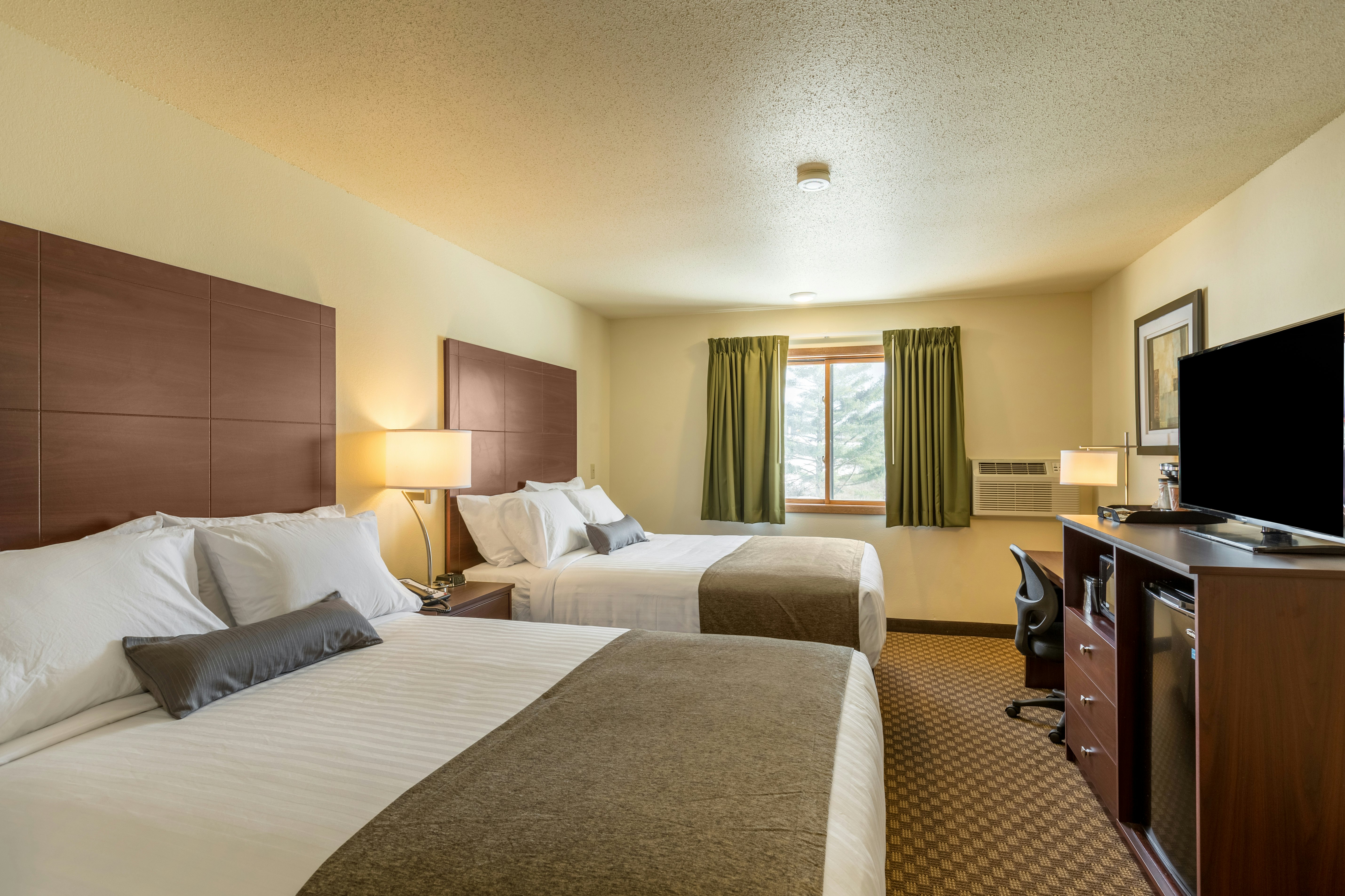 Cobblestone Inn & Suites Merrill 13/50