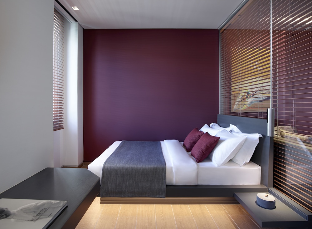 Athens Ikon Hotel 16/49