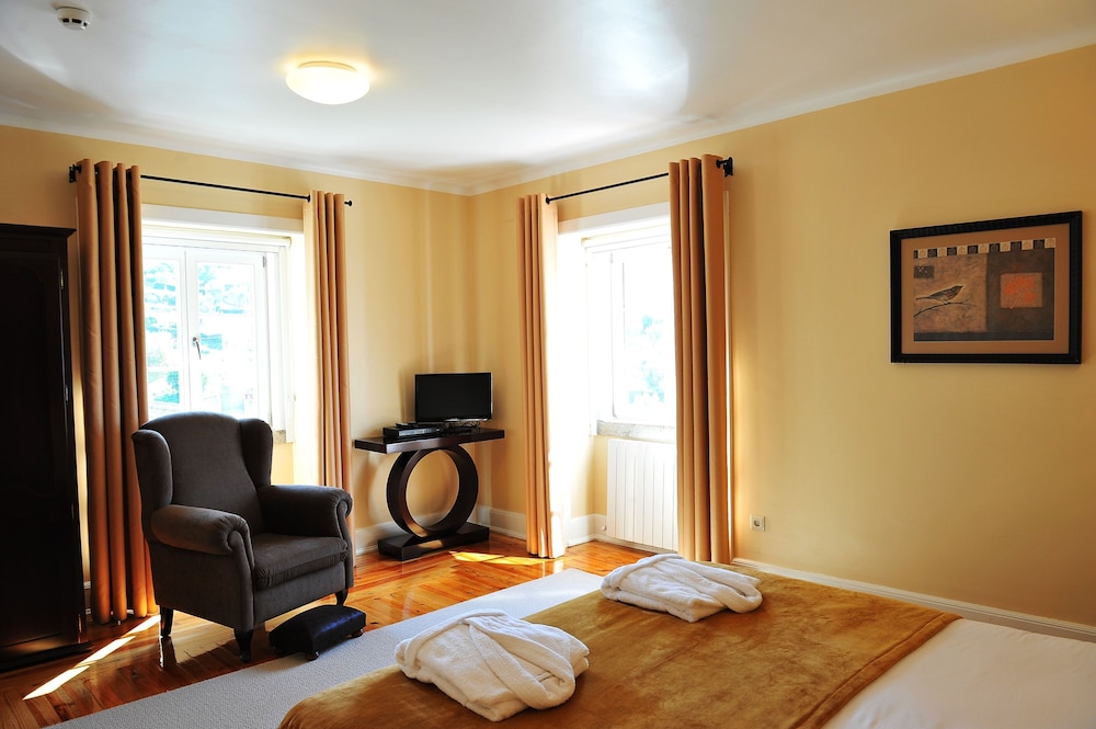 Quinta Da Palmeira Country House Retreat 25/45