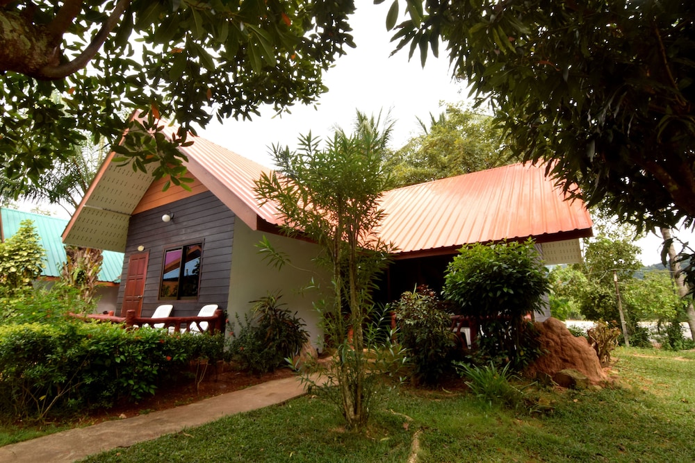 Mild Garden View Resort 51/55