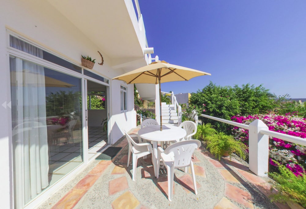 Villas Fa Sol 4/50