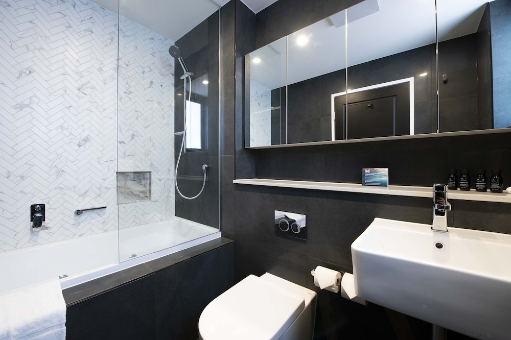 Gladius Hotels & Suites Parramatta, an Ascend Collection Hotel 16/41
