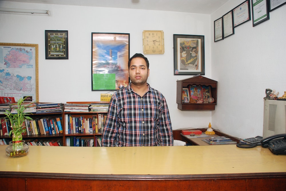 Kathmandu Madhuban Guest House 35/45