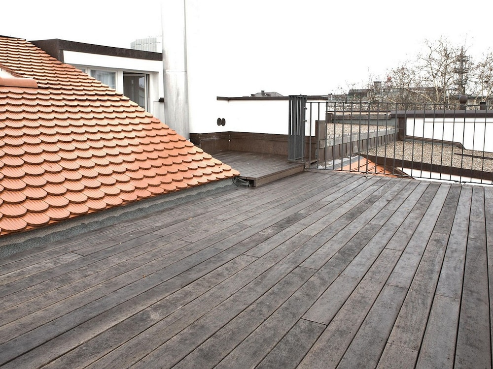 Visionapartments Zurich Gerechtigkeitsgasse 38/48