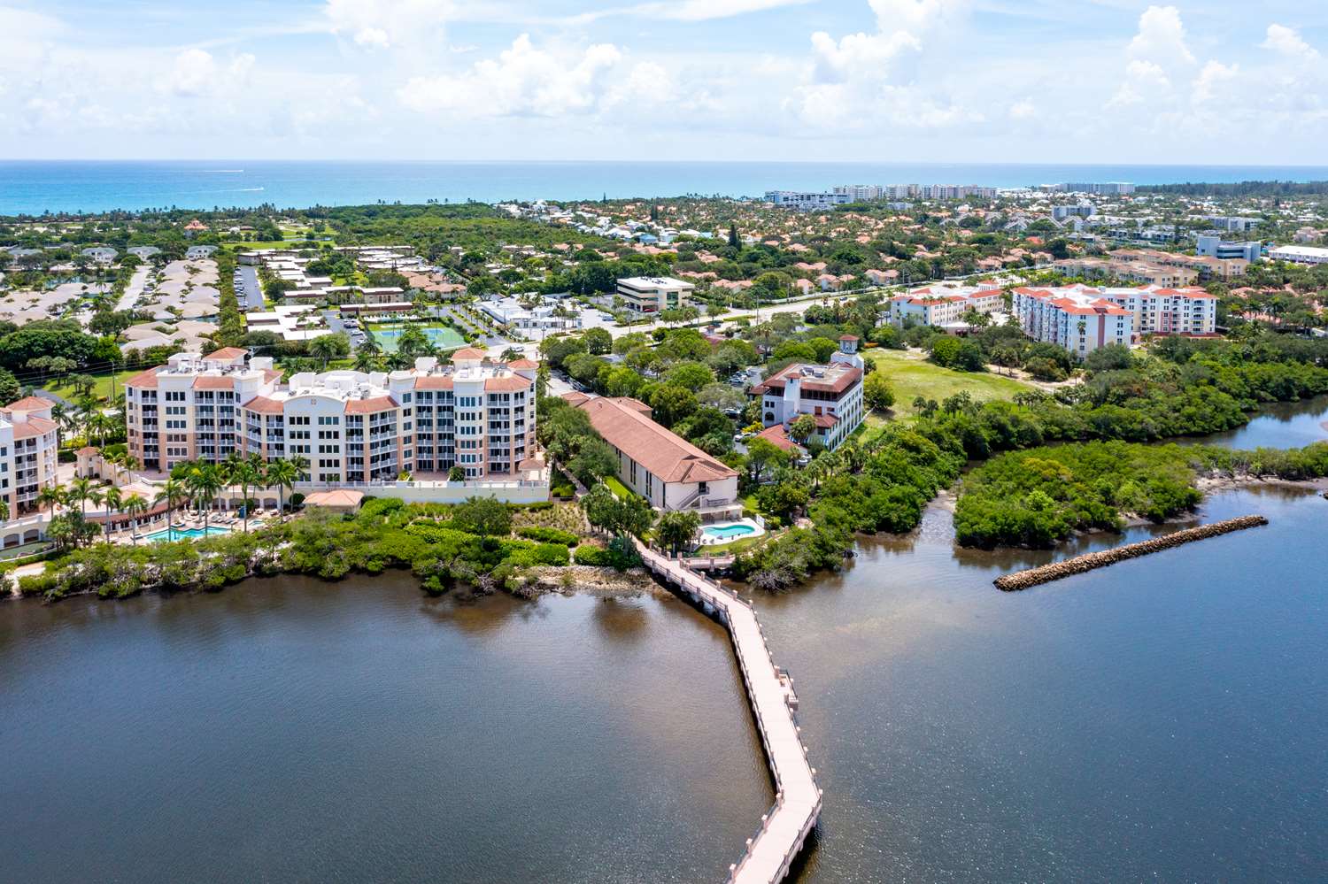 Best Western Intracoastal Inn 30/32
