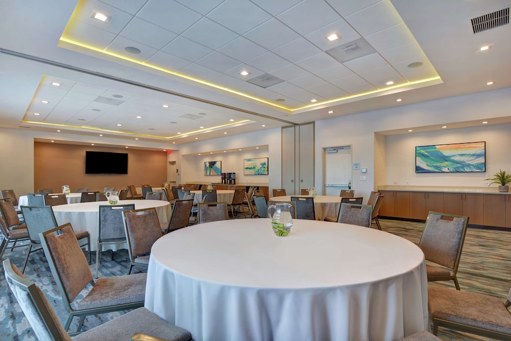 Hampton Inn Chula Vista Eastlake 43/62
