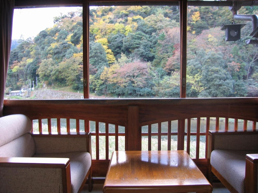 Ryokan Ohashi 33/38