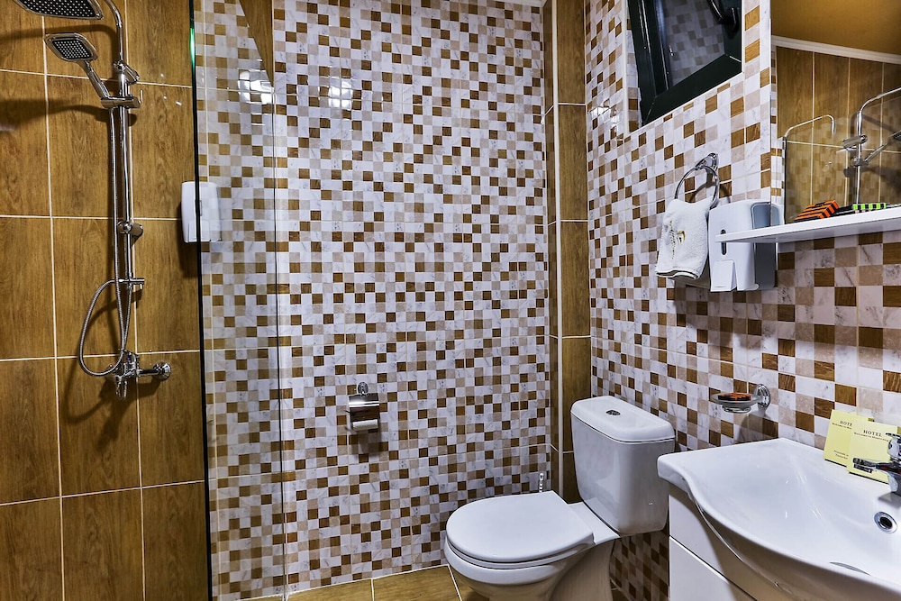 Garni Eco Hotel Elite Kolasin 82/82