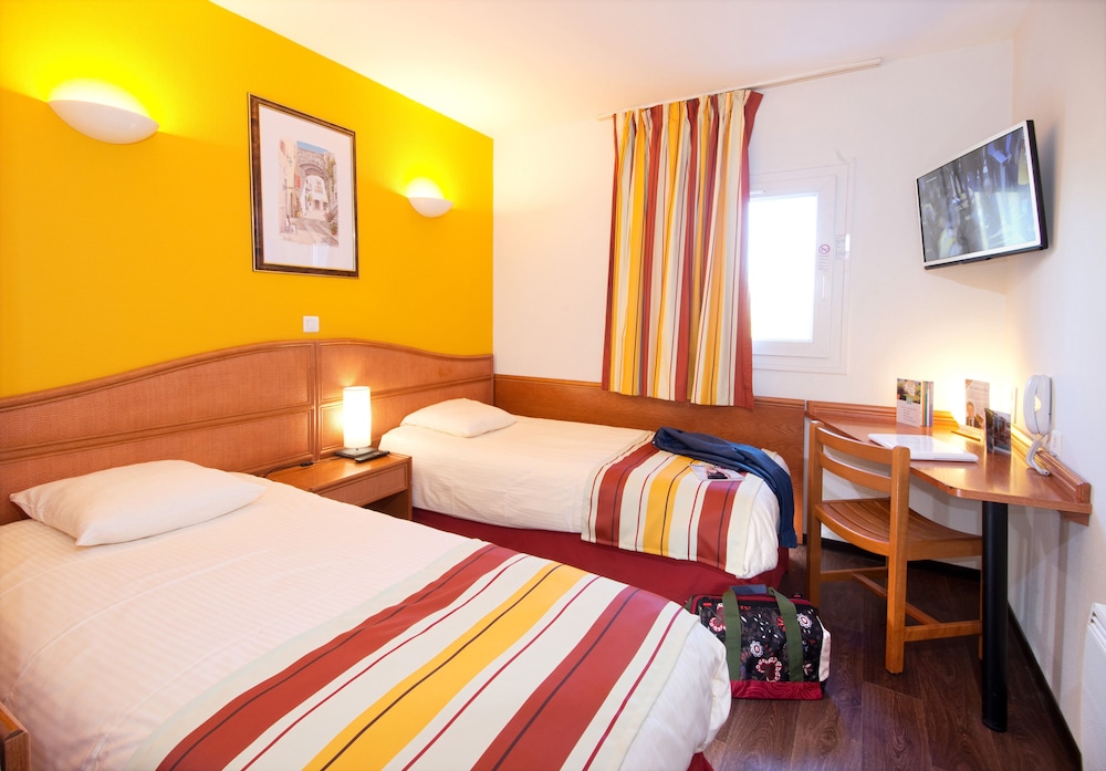 B&B HOTEL Strasbourg Nord Mundolsheim 13/42