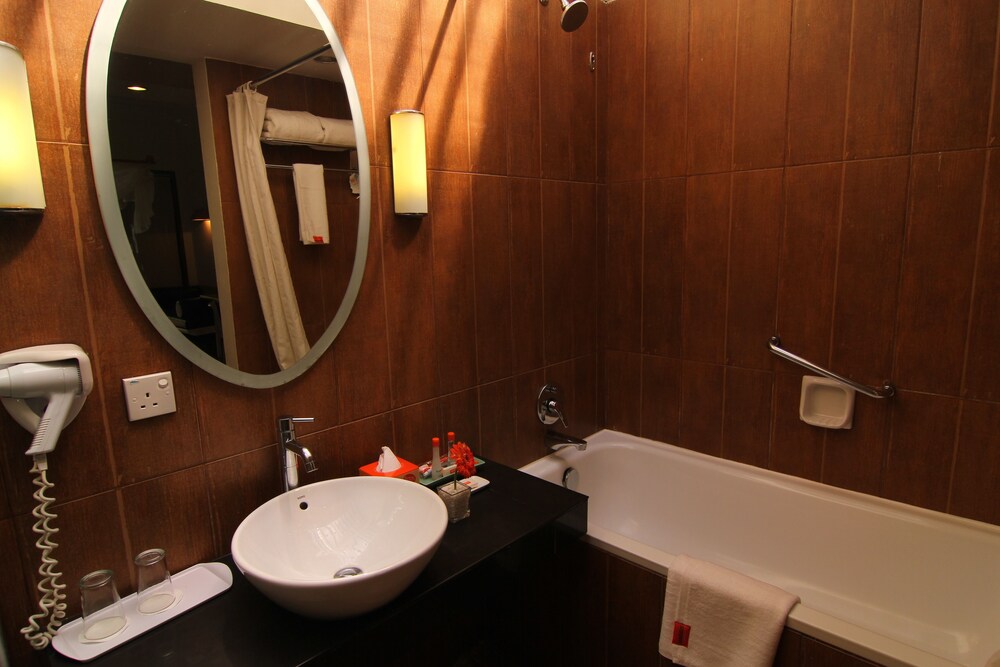 Harris Resort Waterfront Batam 17/19