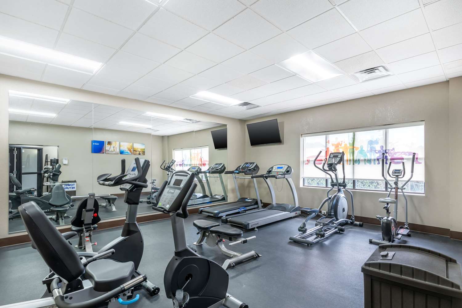 Comfort Inn & Suites Chattanooga-East Ridge 7/19