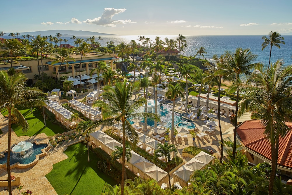Four Seasons Resort Maui At Wailea 68/74