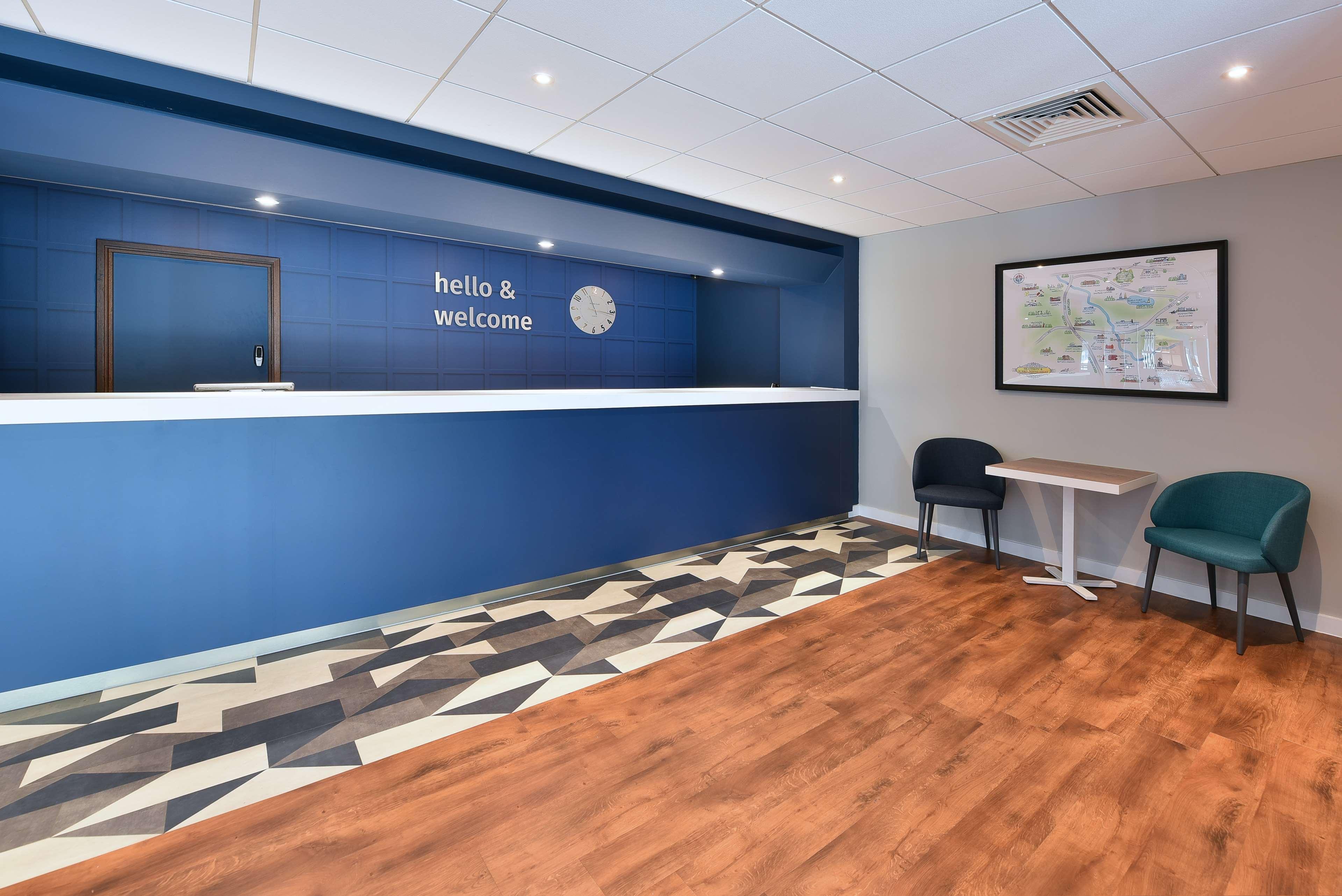 Travelodge London Hounslow 31/34