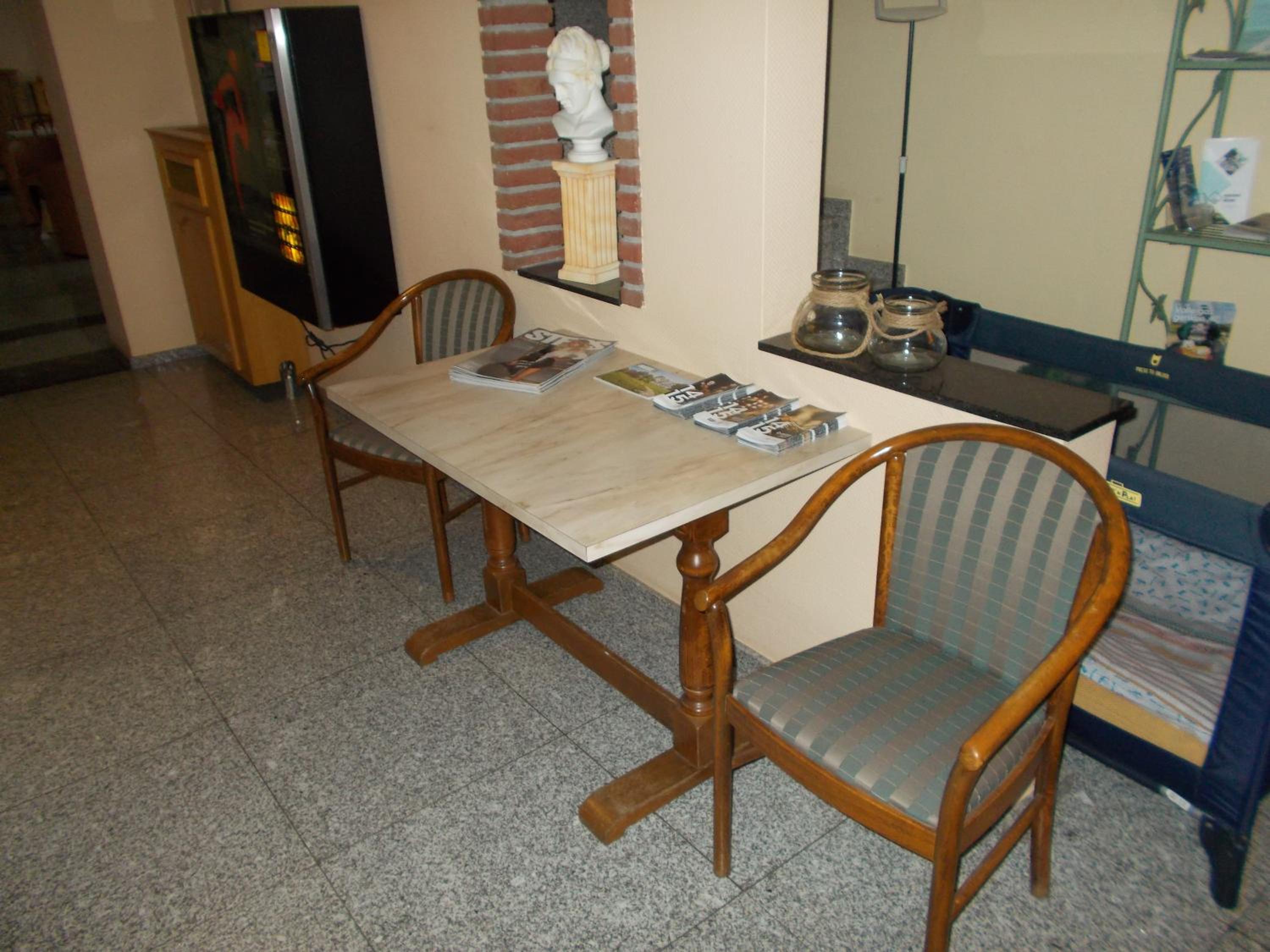 Hotel De Venne 31/50