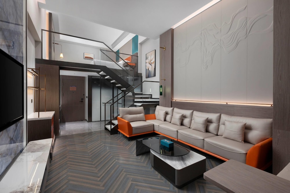 Days Hotel by Wyndham Jingzhou Jinlong 29/37