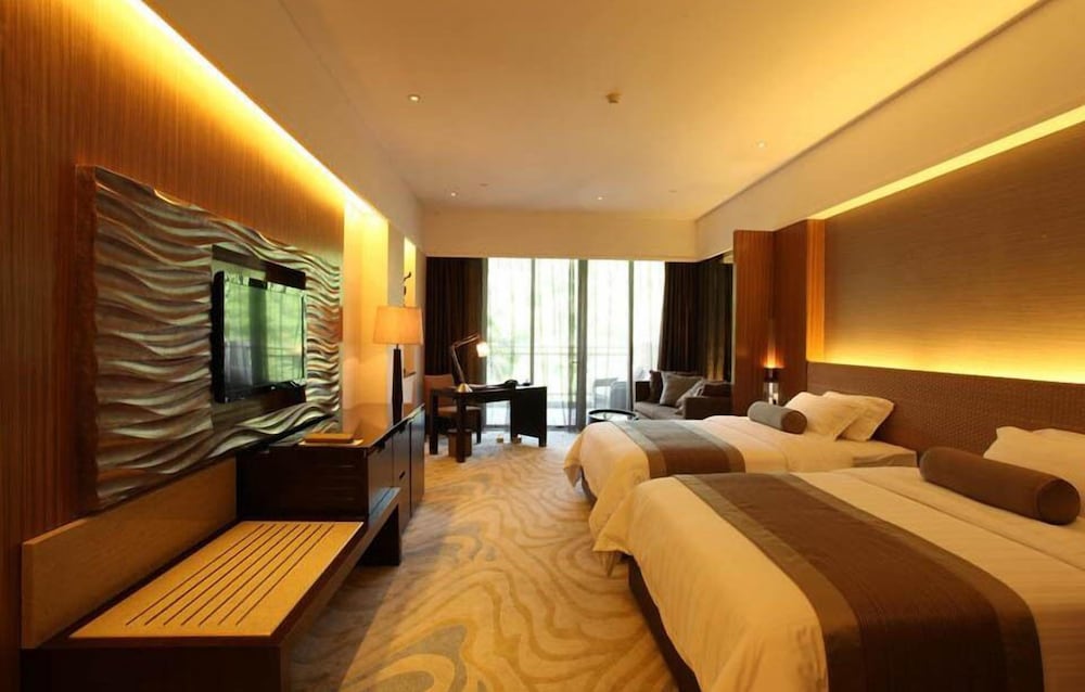 Mission Hills Resort Shenzhen 14/72